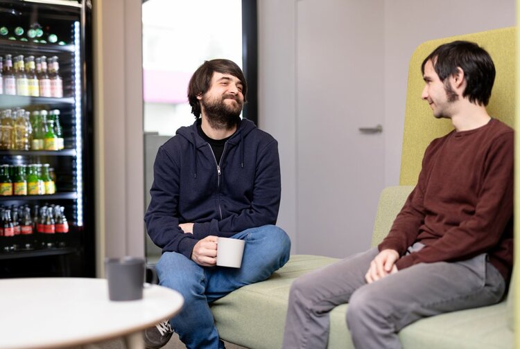 efsta IT Services GmbH Bild 3