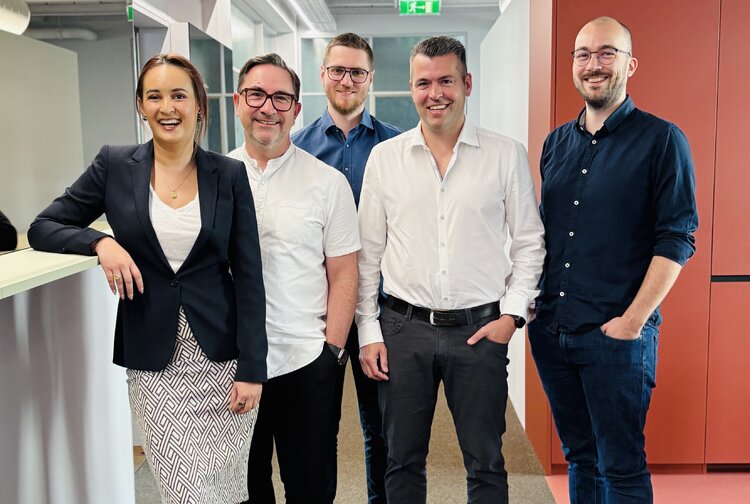 efsta IT Services GmbH Bild 2