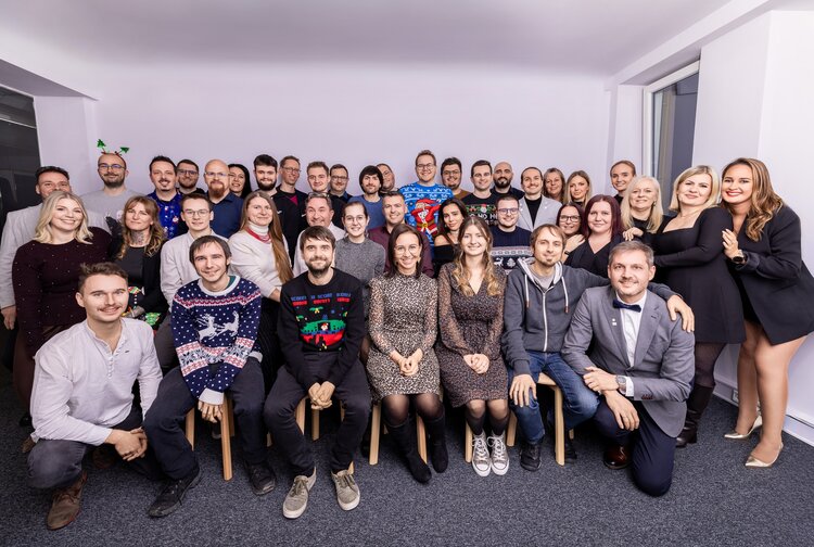 efsta IT Services GmbH Bild 4