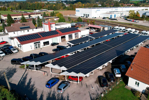 Automobile Schuster Ges.m.b.H.