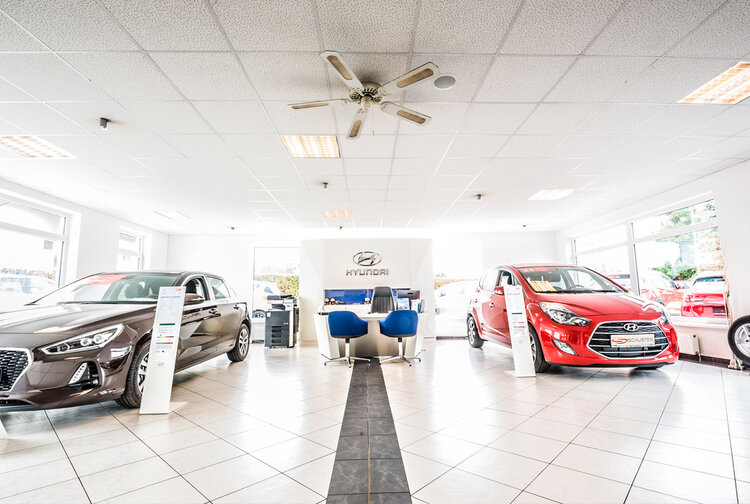 Automobile Schuster Ges.m.b.H. Bild 2