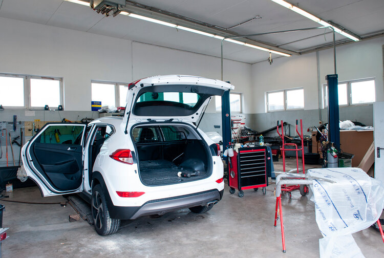 Automobile Schuster Ges.m.b.H. Bild 3