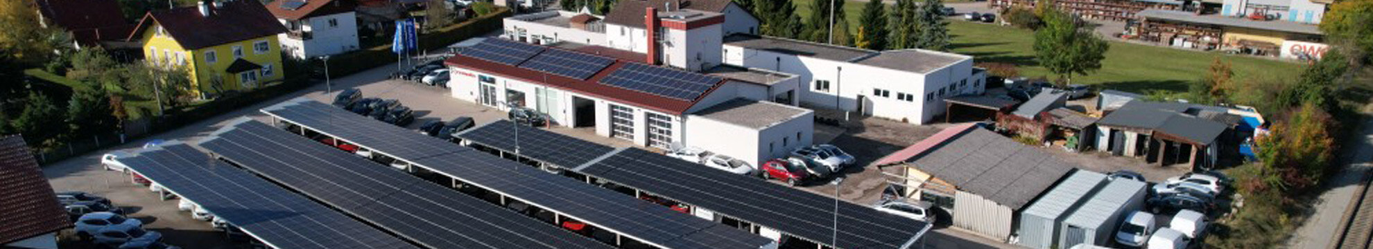 Automobile Schuster Ges.m.b.H.