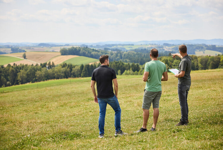 Landwirtschaftskammer Oberösterreich Bild 3