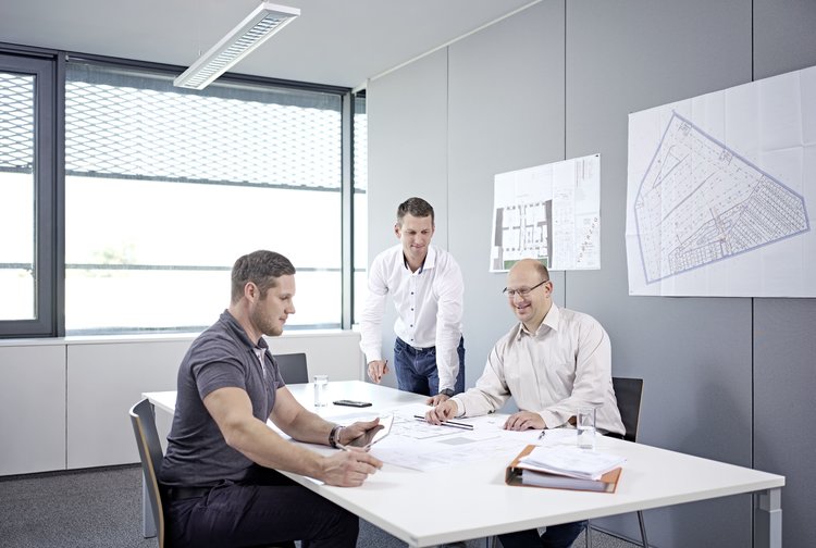 ETECH Schmid u Pachler Elektrotechnik GmbH & CoKG Bild 2