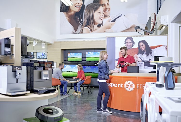 ETECH Schmid u Pachler Elektrotechnik GmbH & CoKG Bild 3