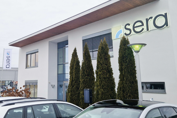 sera Technology Austria GmbH Bild 5