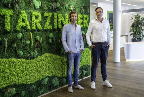 Starzinger GmbH & Co KG