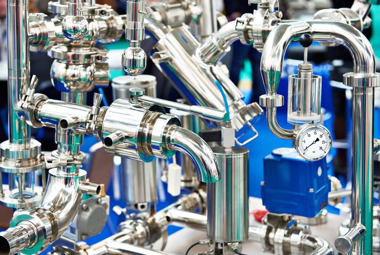 SMB Industries GmbH Bild 1