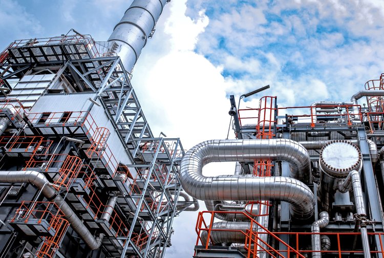 SMB Industries GmbH Bild 2