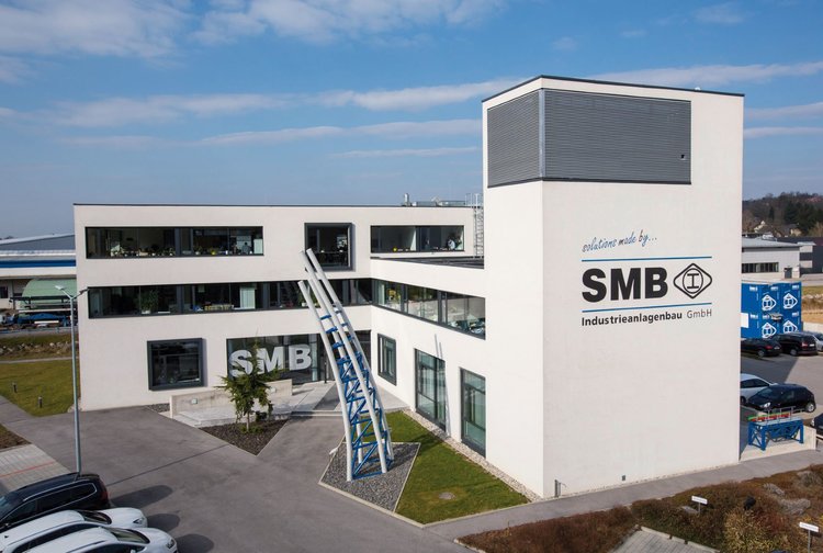 SMB Industries GmbH Bild 3