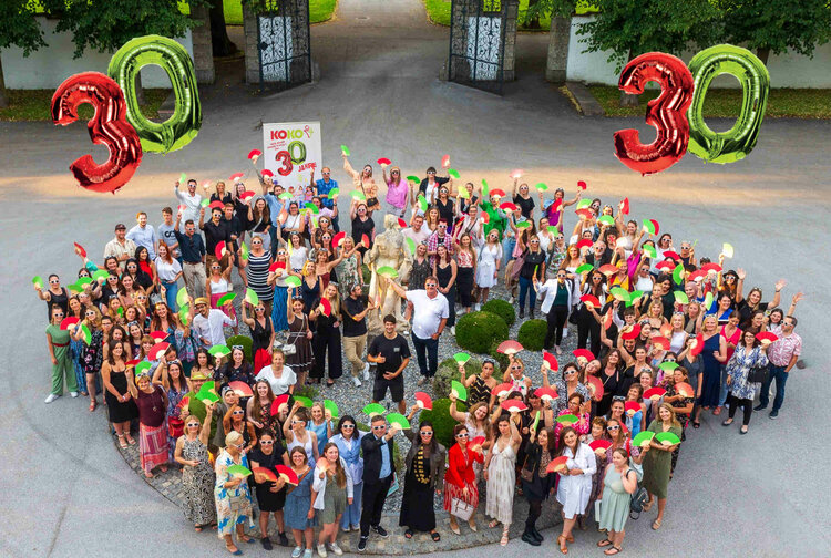 KOKO Kontakt- und Kommunikationszentrum für Kinder gemeinnützige GmbH Bild 1