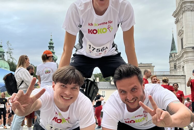 KOKO Kontakt- und Kommunikationszentrum für Kinder gemeinnützige GmbH Bild 9