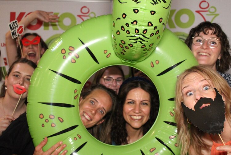 KOKO Kontakt- und Kommunikationszentrum für Kinder gemeinnützige GmbH Bild 2