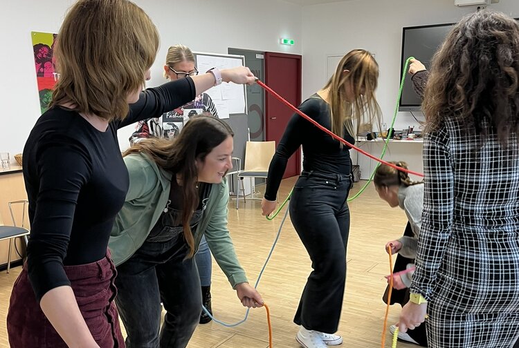 KOKO Kontakt- und Kommunikationszentrum für Kinder gemeinnützige GmbH Bild 5