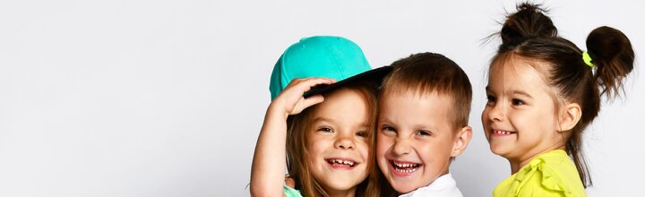 Titelbild der Firma KOKO Kontakt- und Kommunikationszentrum für Kinder gemeinnützige GmbH