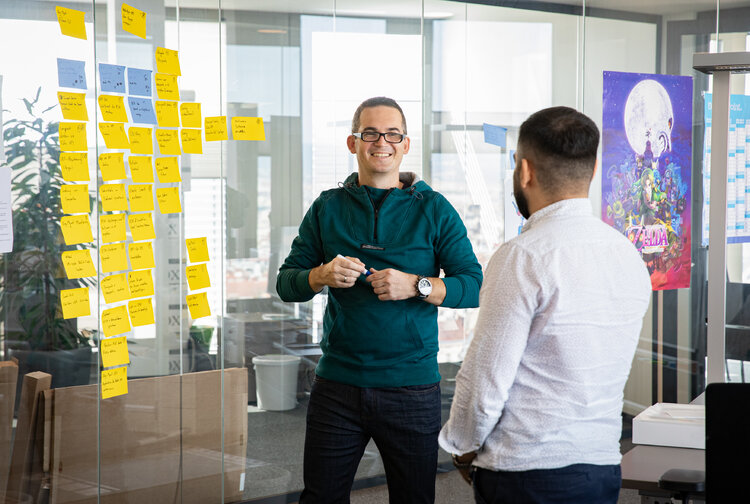 BearingPoint GmbH Bild 5