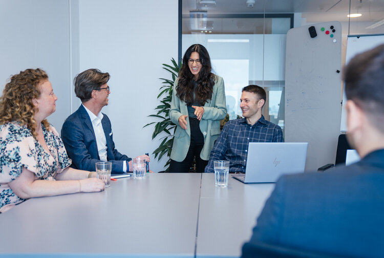 BearingPoint GmbH Bild 3