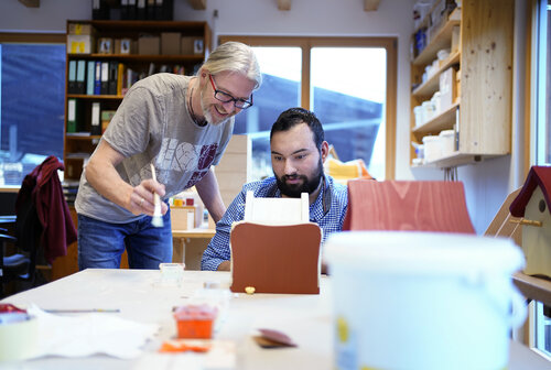 Lebenshilfe Oberösterreich
