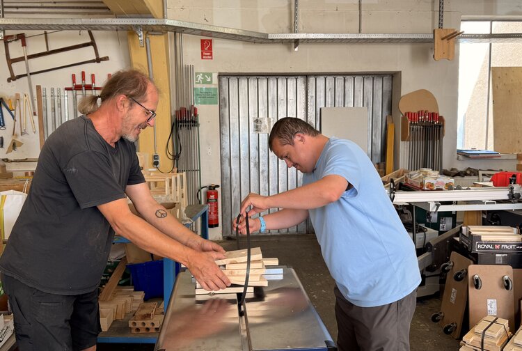 Lebenshilfe Oberösterreich Bild 6