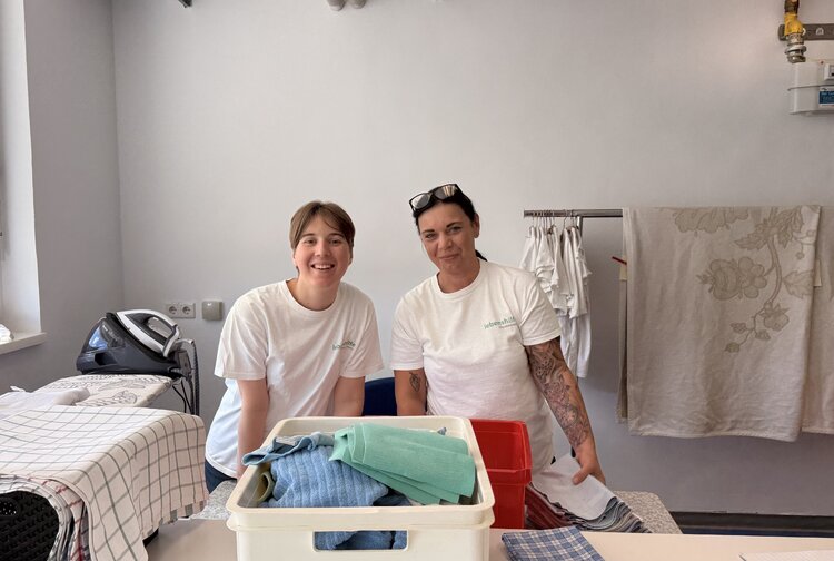 Lebenshilfe Oberösterreich Bild 8