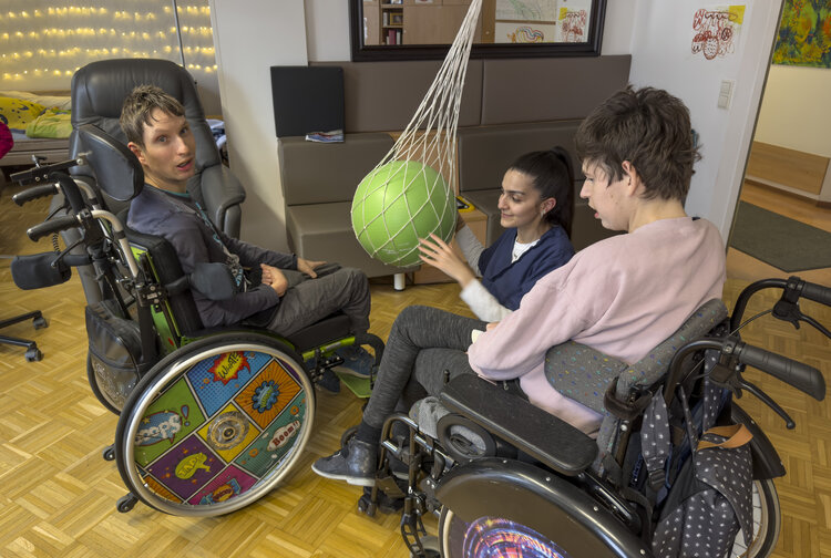 Lebenshilfe Oberösterreich Bild 7