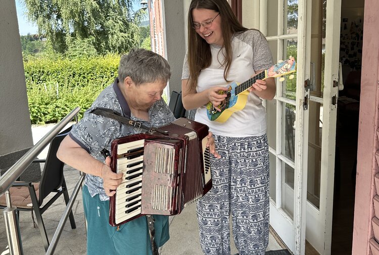 Lebenshilfe Oberösterreich Bild 5