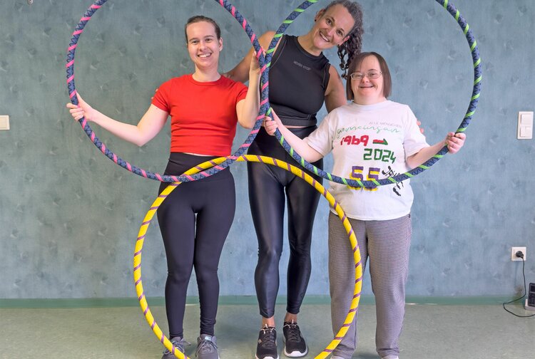 Lebenshilfe Oberösterreich Bild 2