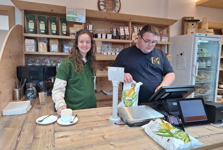 Lebenshilfe Oberösterreich Bild 3