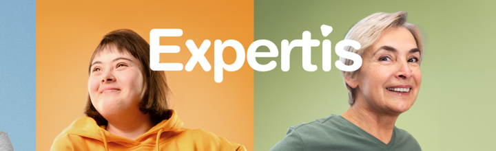 Titelbild der Firma Expertis Gruppe