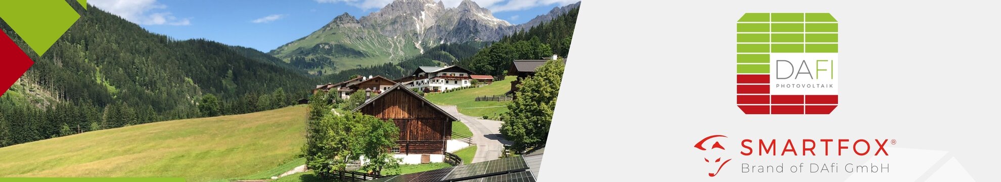 DAfi GmbH