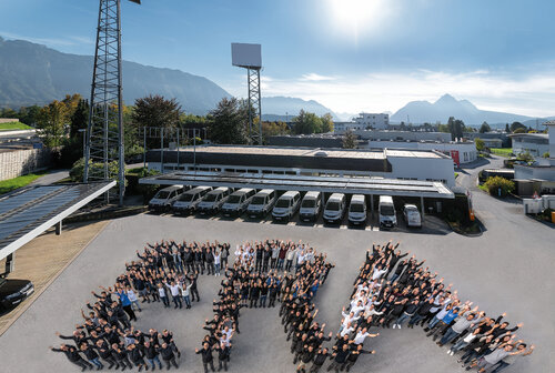 ERA Elektrotechnik Ramsauer GmbH