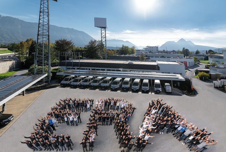 ERA Elektrotechnik Ramsauer GmbH Bild 1