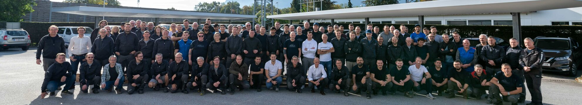 ERA Elektrotechnik Ramsauer GmbH