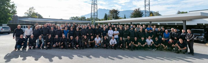 Titelbild der Firma ERA Elektrotechnik Ramsauer GmbH