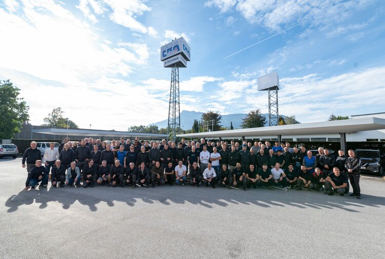 ERA Elektrotechnik Ramsauer GmbH Bild 3