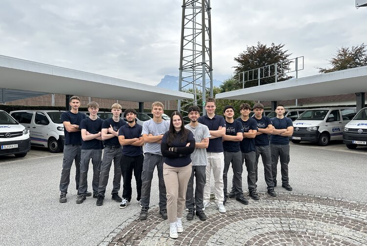 ERA Elektrotechnik Ramsauer GmbH Bild 4