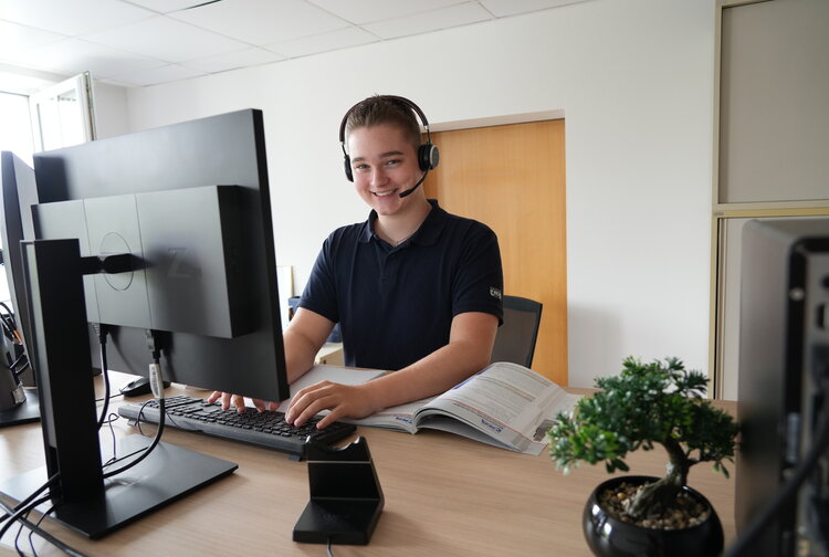 ERA Elektrotechnik Ramsauer GmbH Bild 5