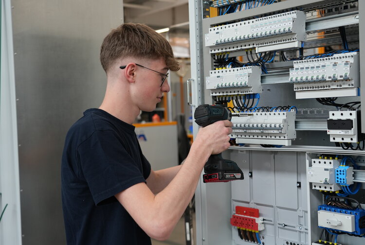 ERA Elektrotechnik Ramsauer GmbH Bild 6