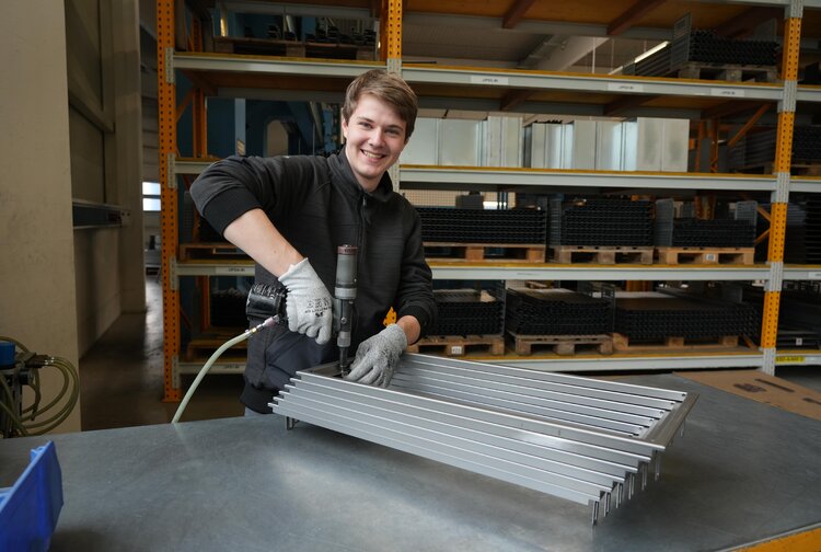 ERA Elektrotechnik Ramsauer GmbH Bild 7