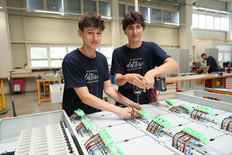 ERA Elektrotechnik Ramsauer GmbH Bild 8