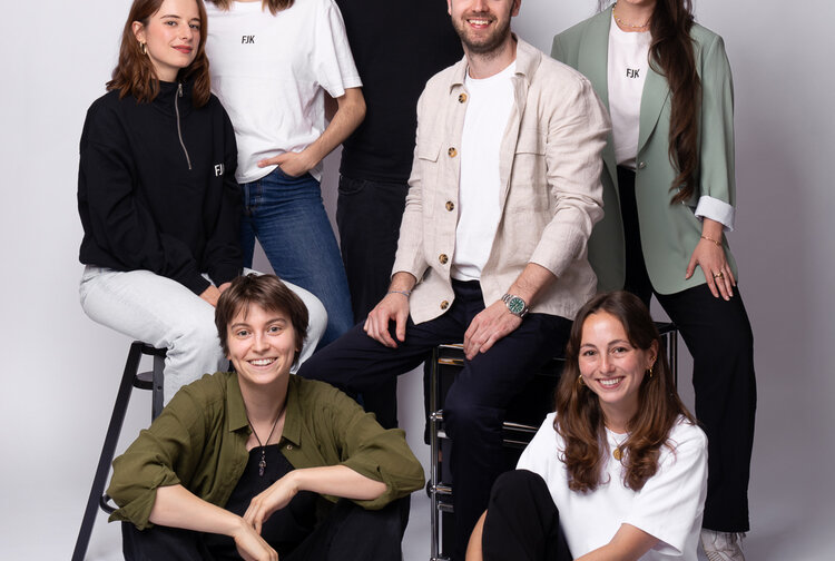 franzjohann Kreativagentur GmbH Bild 1
