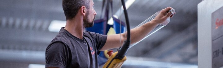 Titelbild der Firma Sauer-Austria GmbH