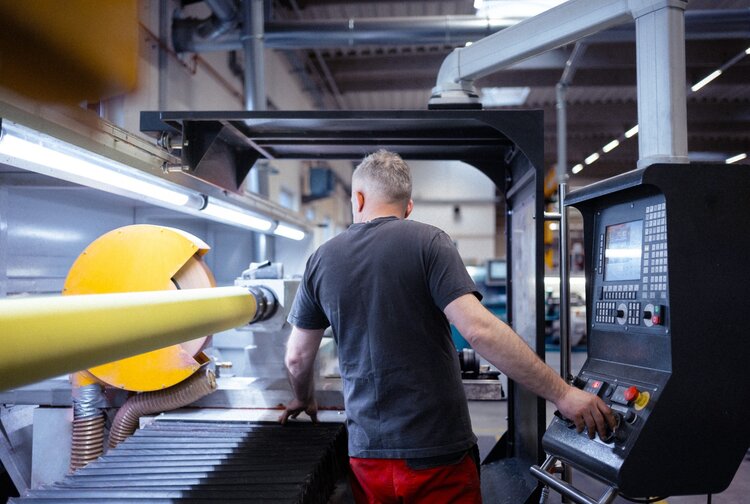 Sauer-Austria GmbH Bild 2