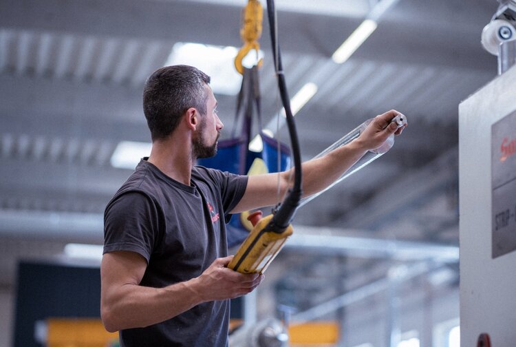 Sauer-Austria GmbH Bild 3