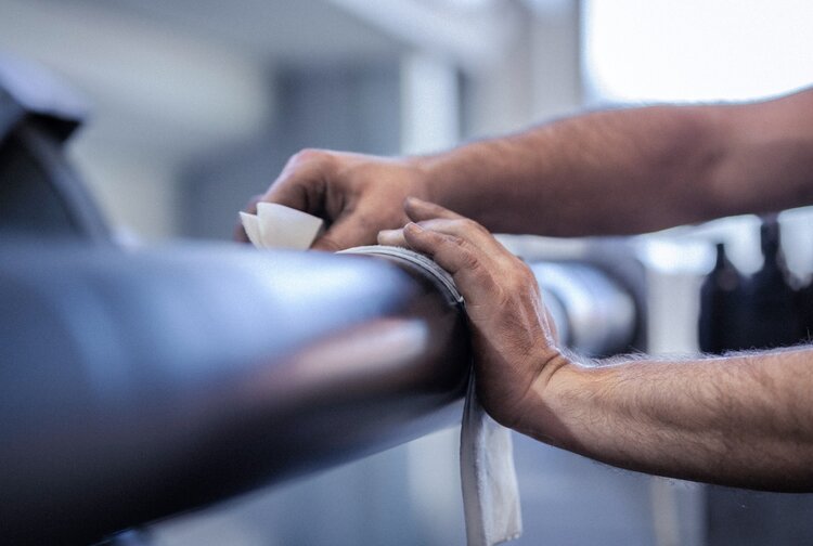 Sauer-Austria GmbH Bild 4