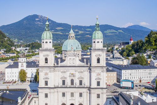 Salzburger Festspielfonds