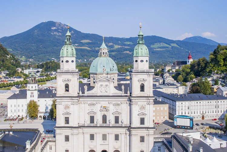 Salzburger Festspielfonds Bild 1