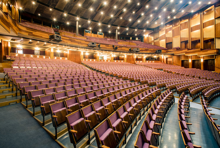 Salzburger Festspielfonds Bild 2