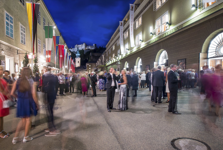 Salzburger Festspielfonds Bild 3